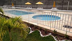 Citta Toscana 2/4 Com Moveis Planejados 100% Nascente Lindo Com Agua Gas Condominio Iptu