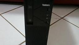 Cpu Core I3 4170 4Gigas De Memória Hd 500Gb 4ª Geração