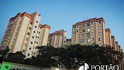 Apartamento Para Alugar Com 2 Dormitórios Em Jd. Samburá, Bauru Cod:4544