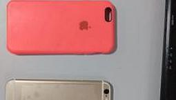 Vendo Iphone 6S De 32 Gb Dourado