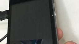 Sony Xperia