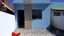 Cód Rl 1126 Excelente Casa De Um Quarto Com Conceito Moderno Em Unamar - Cabo Frio