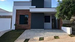 Casa À Venda Com 3 Dormitórios Em Loteamento Dinorá Rosa, Sorocaba Cod:ca015955