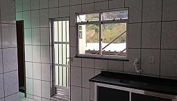 Casa Com 2 Quartos/Cobertura.r$650-Sao Francisco De Paula/Jf