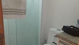 Suíte Aluguel Anual Em Apto Mobilíado