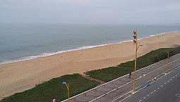 Suíte Na Orla Da Praia Campista !!!