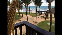 Vendo Flat No Marulhos Muro Alto