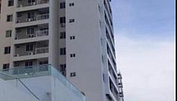 Apartamento Boulevard João 23 Na Avenida João 23