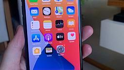 Iphone X 64Gb