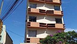 Apartamento Com 3 Quartos No Edifício Tivoli - Bairro Setor Oeste Em Goiânia