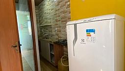 Alugo Kitnet Mobiliada Em Maria Ortiz