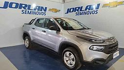 Fiat Toro 1.8 16V Evo Flex Endurance At6