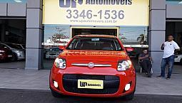 Palio Sporting 1.6 Completo, Financio, Aceito Trocas