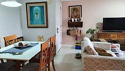 Apartamento 2 Quartos Mobiliado Cidade Jardim