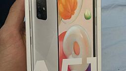 Samsung A51 Novo