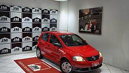 Volkswagen Fox 2009/2010 1.0 Mi 8V Flex 4P Manual