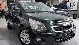 Chevrolet Cobalt Ltz 1.8 Aut 2013 