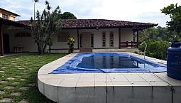 Casa 4 Quartos Em Ponta Da Fruta