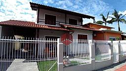 Casa À Venda, 162 M² Por R$ 1.100.000,00 - Carianos - Florianópolis/Sc