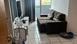 Vendo Ágio Apartamento 