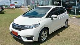 Fit Lx 1.5 2016