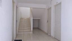 Prédio Com 8 Apartamentos 2 Pavimentos Excelente Construção Oportunidade Única Para Invest
