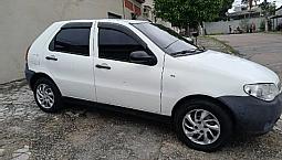 Fiat Palio Elx 1.3 Mpi Flex 8V 4P 2004