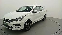 Fiat Cronos 2024 1.3 Firefly Flex Precision Cvt