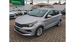 Fiat Cronos 2024 1.3 Firefly Flex Drive Manual