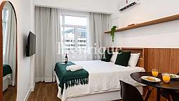Kitnet/Conjugado - / Residencial / Botafogo