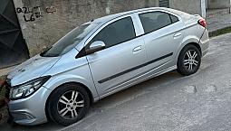 Chevrolet Prisma Sed. Joy/ Ls 1.0 8V Flexpower 4P 2019