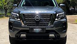Nissan Frontier Xe Cd 4X4 2.3 Bi-Tb Diesel Aut. 2025