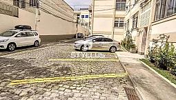 Lins De Vasconcelos | Apartamento 3 Quartos