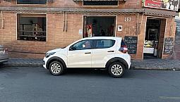 Fiat Mobi Like 1.0 Fire Flex 5P. 2023
