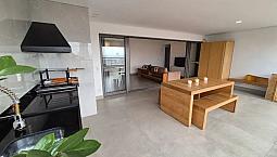 Apartamento Alto Padrão Na Mooca 160M² 3 Suítes Direto Com O Proprietário