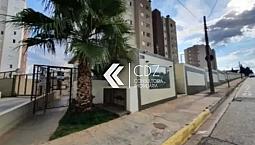 Apartamento Para Alugar No Residencial Buriti