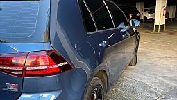 Volkswagen Golf Highline 1.4 Tsi 140Cv Aut. 2015