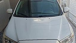 Mitsubishi Asx 2.0 16V 4X4 160Cv Aut. 2015