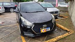 Hyundai Hb20 Unique 1.0 Flex 12V Mec. 2019