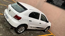 Volkswagen Gol Geração Iv City Trend 1.0 8V Mi Total Flex Mec. 4P 2010