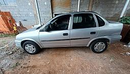 Chevrolet Corsa Sedan 1.0 Mpfi 8V 71Cv 4P 2004