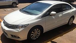 Honda Civic Lxr 2.0 2014