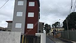 Apartamento Em Atibaia 1 Dormitório 1 Vaga Excelente Construção E Acabamento