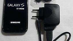 Samsung Galaxy S1 Tv Digital Com Whats