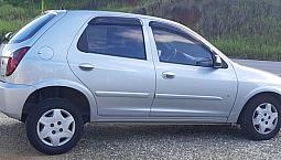 Vendo Celta Lt Prata 4 Portas Sem Ar Condicionado