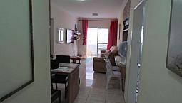 Apartamento Com 2 Dormitórios À Venda, 76 M² Por R$ 300.000,00 - Canto Do Forte - Praia Gr