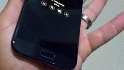 A5 2017 32Gb