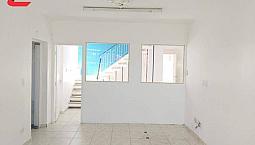 Casa Comercial P/ Locacao - Sta Terezinha, Trav Av Eugenio Salerno - Ca1076