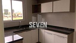 Apartamento Para Alugar Com 2 Dormitórios Em Jardim Planalto, Bauru Cod:6595