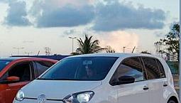 Vw Up! 2015